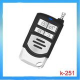 433MHz Duplicate Gate Copy RF Remote Control (SH-K251)