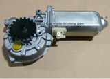 Auto Window Regulator Motor for Man, Benz, Scania, 1406616, 81742496003, 6138200042, 0130821041, 396828