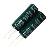 Hot Selling Long Life Aluminum Electrolytic Capacitor Tmce30