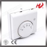 Honeywell Design of Room Thermostat for Central Air Conditioner