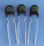 Negative Temperature Coefficient Power Ntc Thermistor for Conversion Power-Supply