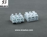 PA66 Terminal Block (P02-D3)