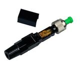 FTTH Embedded FC Fiber Optic Fast Connector/FC Fast Connector