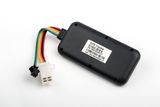 Vehicle GPS Tracker, Car Alarm GPS Quad-Band Cut off Fuel Monitor GPS Tracking System