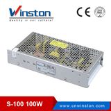 S-100 Switching Power Supply DC Power Supply with RoHS