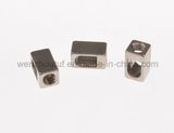 Copper Screw Plate Terminal Block Electrical Connector