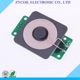 Inductive Charger Coil with Qi Standard