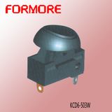 Hair Dryer Switch /3 Position Switch /Switch /Rocker Switch