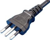Italy Type Power Plug