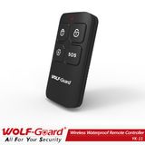 Wireless Waterproof Remote Controller in 2013 (YK-11)