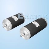53mm DC Brush Motor (GE53 Series) for Door Opener