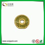 OEM Carbon PCB for Car Suppiler