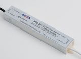 Single Output Waterproof Power Supply (HVH-20) 20W, 12VDC