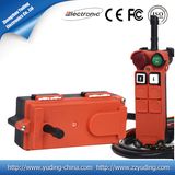 F21-2s 446MHz Chain Hoist Crane Wireless Remote Control Switch with Single Speed