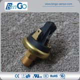 Adjustable Vacuum, Negative Pressure Switch