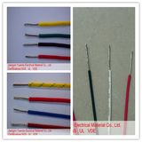 Low Voltage PVC Insulated Wire for Vechicles
