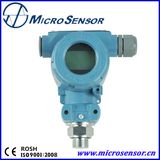 Intelligent Mpm486 Local Display Oil Pressure Transmitter