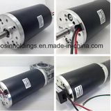 High Torque Permanent Magnet Brushed DC Motor 12V, 24V, 36V, 40V, 48V, 60V Power