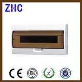 18 Ways ABS Surface Mounted IP65 Plastic Distribution Box