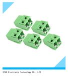 PCB 2 Pin 5.08mm Pitch Screw Terminal Block