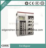 Gcs Indoor Low Voltage Capacitor Power Conversion Motor Control Draw out Switch Cabinet/Extraction Switchgear