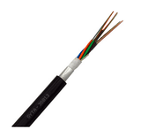 GYTA-72b1/Outdoor 72 Core Single-Mode Optical Fiber Cable