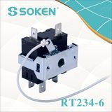 Soken 8 Position Rope Pull Chain Rotary Encoder Switch