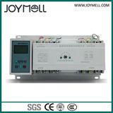 Intelligent Automatic Transfer Switch with LCD Controller