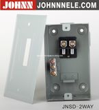 Safe Distribution Box for Mini Circuit Breaker (SD2WAY)