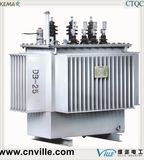 Distribution Transformer S13 10kv