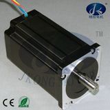 4wire Hybrid Stepper Motors NEMA34 1.8 Degree 2 Phase 86hs155-6204