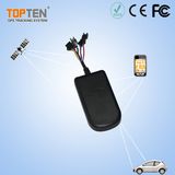 Mini GPS Tracker for Car Motorcycle Vehicle Topten (GT08-J)