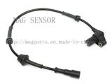 ISO /TS 16949 ABS Sensor 701927807 for VW, Audi