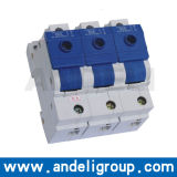 3p 3p+N 63A Fuse Holder (RD18-63)