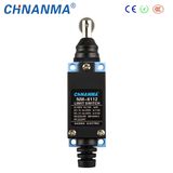 5A 250VAC Omron Snap Action Limit Switch