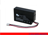 12V0.8ah Chargeable Lead Acid Battery for Communication Equipment