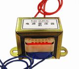 High Frequency Small Horizontal Switching Power Transformer