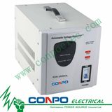 SDR-3000va Relay-Type Automatic Voltage Regulator/Stabilizer