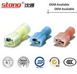 Stong Fdfn & Mdfn Series Male and Female Nylon Full-Insulated Terminal Joint
