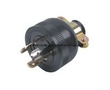Japanese Locking Plug 100201