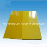 Epoxy Resin Glass Cloth Laminated Sheet 3240 Fiber Sheet