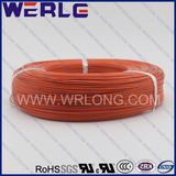 37X0.45mm Copper Stranded Teflon Insulated Wire