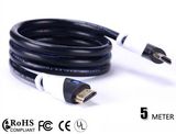 5m HDMI Cable for LCD Plasma TV or PC Latptop