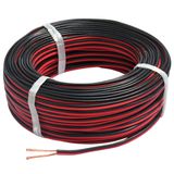 Silicone Parallel Cable (2 Pin SDW09)