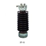 Line Post Insulator for High Voltage (57-5)
