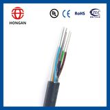 30 Core Aerial Optic Cable in High Quality GYTS