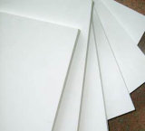 PVC Rigid Sheet Advertising Material with High Quality