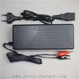 28.8V Battery Charger