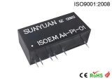 DC Current to Voltage Signal Converter-4-20mA to 0-5V Converter