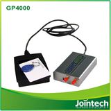 GPS Vehicle Tracker Device for Truck Fleet Tracking and Management Solution